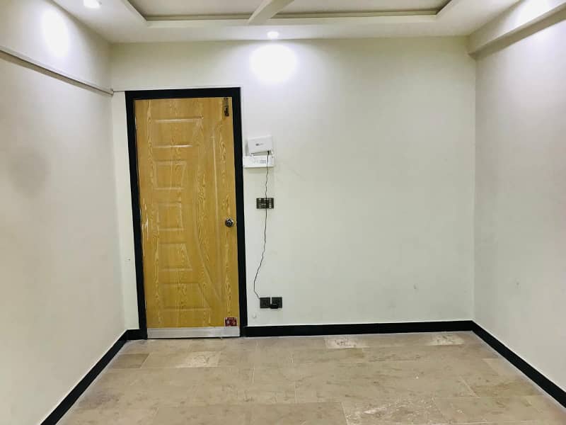 Two Bedroom Flat Available For Sale 12