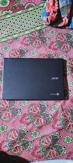 Acer Windows Chromebook 128GB SSD