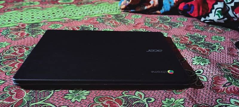 Acer Windows Chromebook 128GB SSD 3