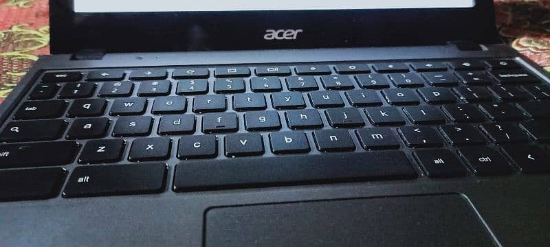 Acer Windows Chromebook 128GB SSD 8