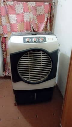 air cooler used