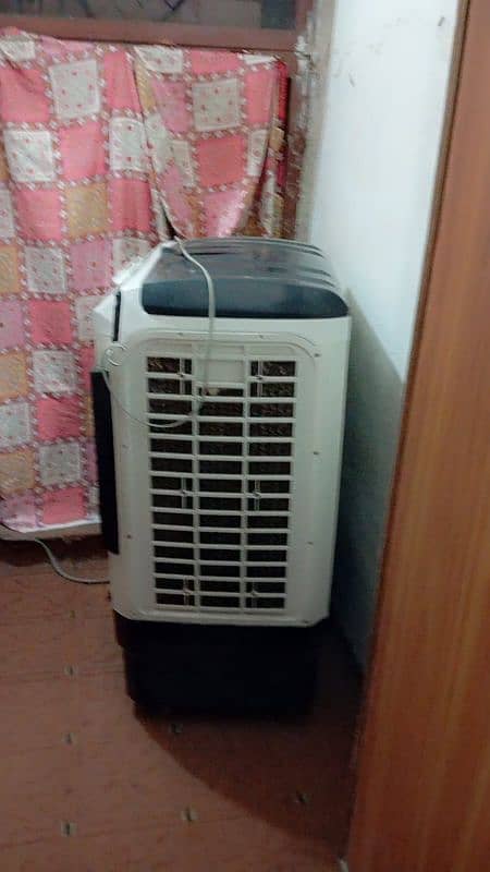 air cooler used 3