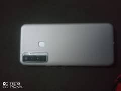 Tecno camon 17