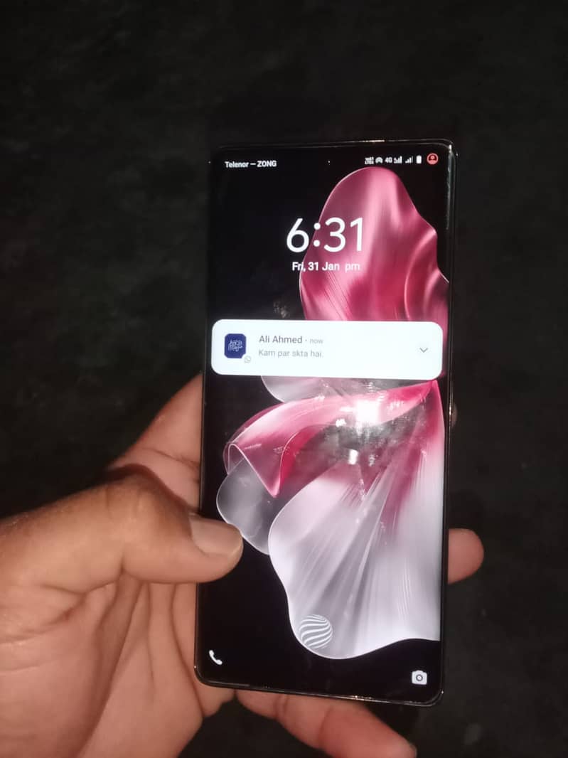 Vivo v30e 3