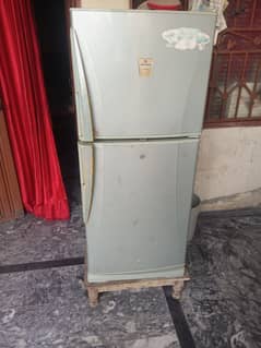 fridge Good Condition