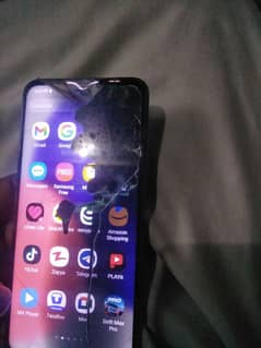 samsung A22  5G  Non Pta  6/128