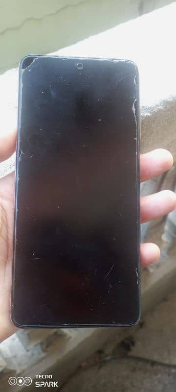 Poco X3 Pro 8GB 256GB VERY GOOD CONDITION 4