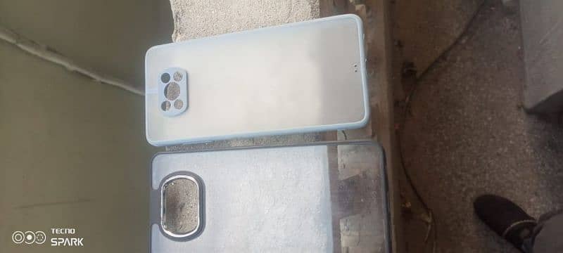 Poco X3 Pro 8GB 256GB VERY GOOD CONDITION 5