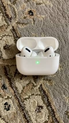 Airpods pro