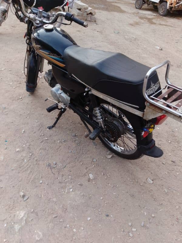 urgent sell for bike 5