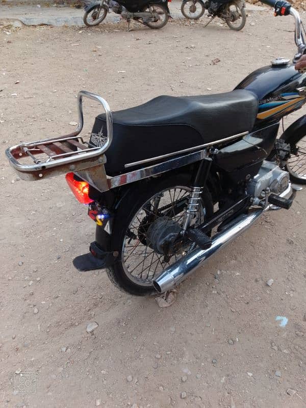 urgent sell for bike 7