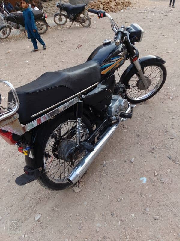 urgent sell for bike 8