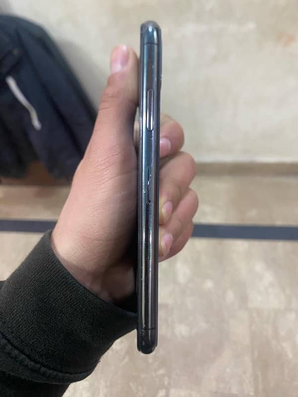 iPhone X 256gb 5