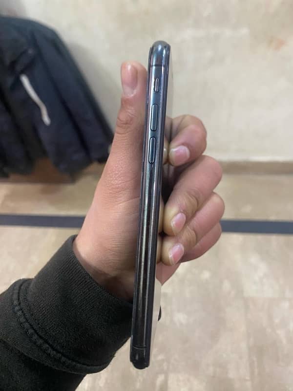 iPhone X 256gb 6