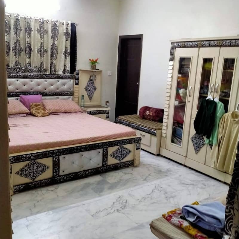 Upper Portion For sale In North Karachi 5