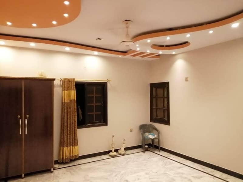 Upper Portion For sale In North Karachi 7