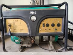 jasco generator