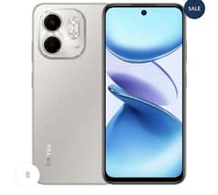 Infinix Smart 9