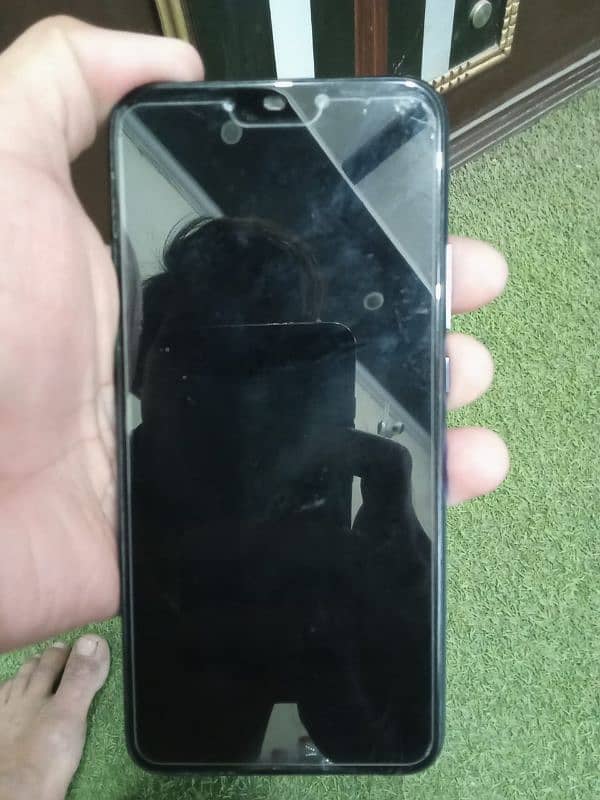 huawei nova 3i All ok 4/1280(03297322089) 1