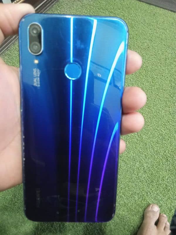 huawei nova 3i All ok 4/1280(03297322089) 2