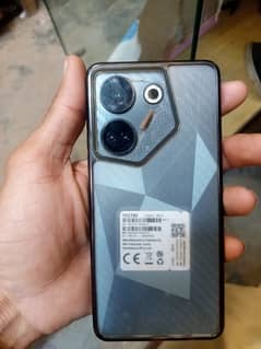 tecno camon 20 8+8 256