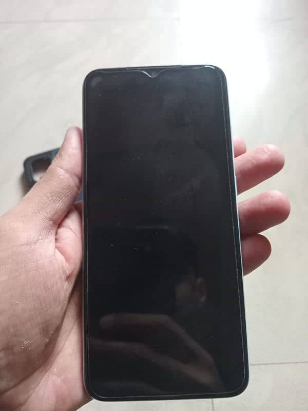 Redmi A2+ 1