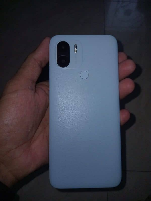 Redmi A2+ 5