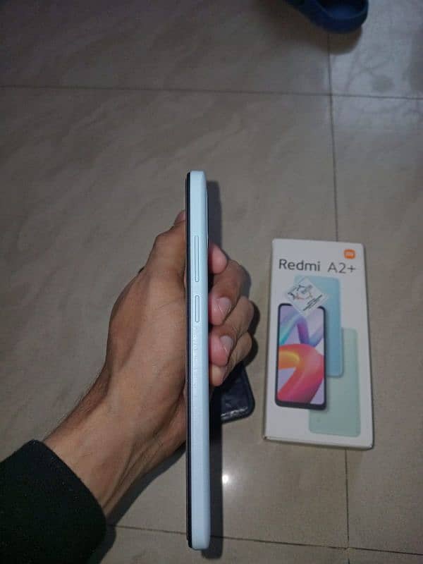 Redmi A2+ 6