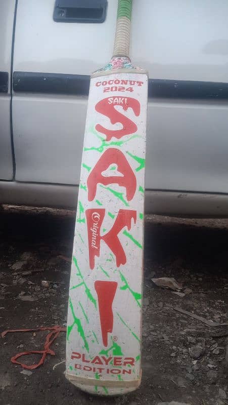 saki original 0