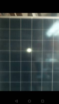 Used solar panels in best working condition