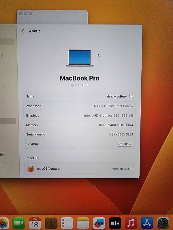 macbook 2019 19