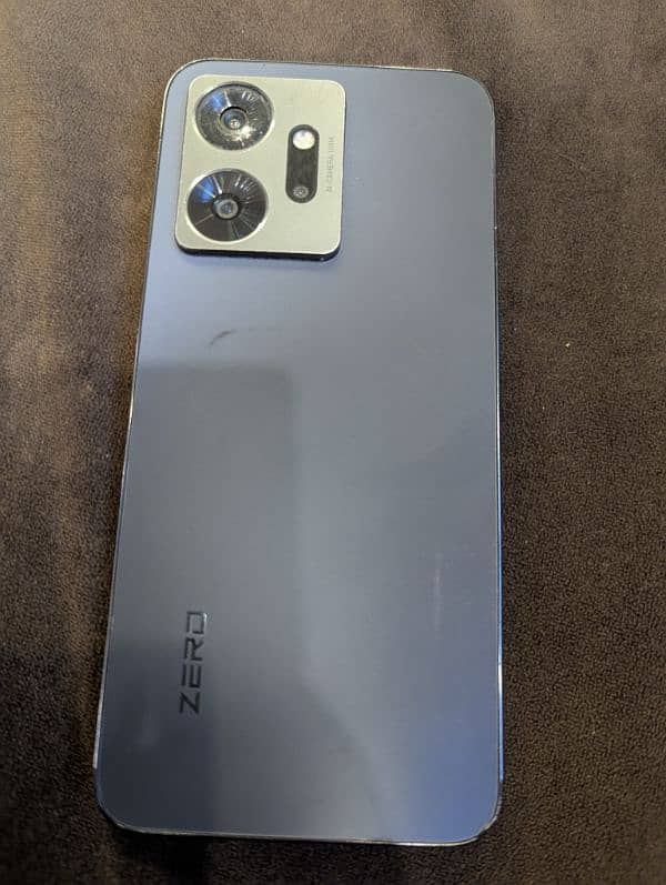 Infinix zero 20 1