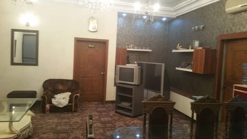 Model Town 2 Kanal House Up For sale 11