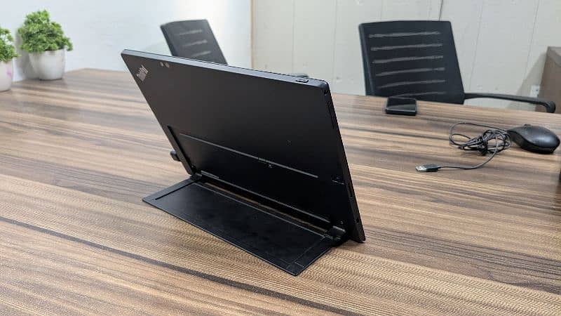 Lenovo Thinkpad X1 touch 8/256 1