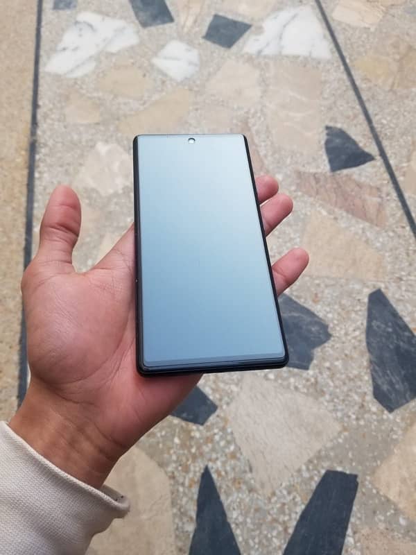 Google Pixel 6 256GB For Urgent Sale WhatsApp Number #03265949331 2