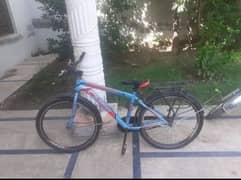 cycle for sale!