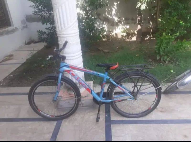 cycle for sale! 0