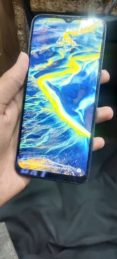 realme 5i non pta