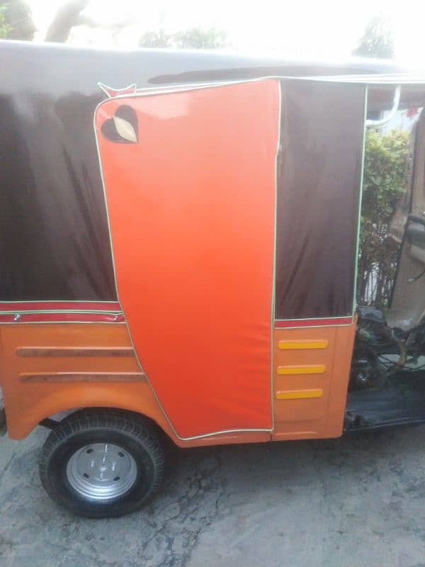 siwa classic auto good condition 5