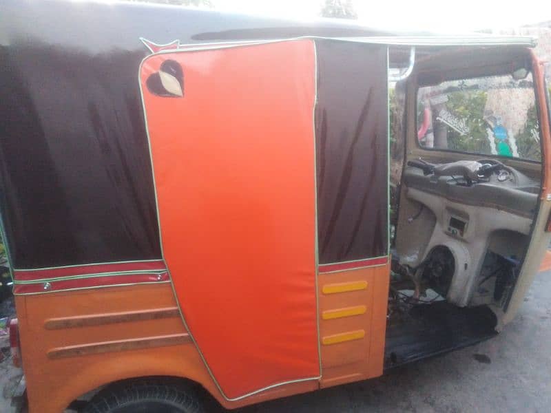 siwa classic auto good condition 6