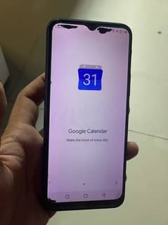 infinix hot 8 4gb/64gb