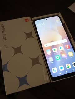 Redmi