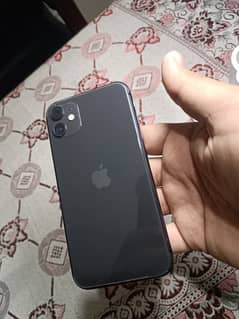 IPhone 11 Jv 64GB Waterpack