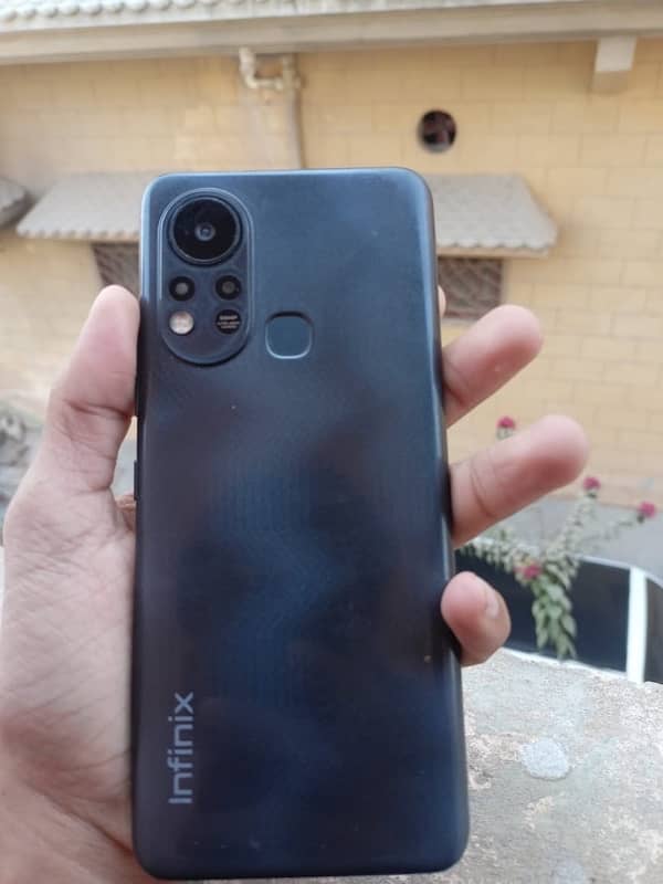 infinix hot 11s for sale 0