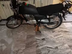 Suzuki GS 150 For Sale