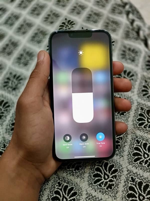 iphone 13 pro pta approve 128 gb 6