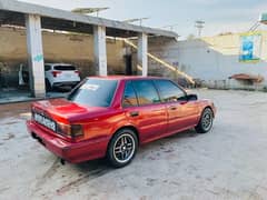 Honda Civic 1988