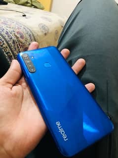 Realme 5 4 64 pta approved