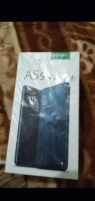 oppo a5s 1