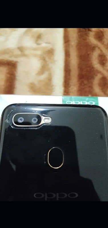 oppo a5s 3